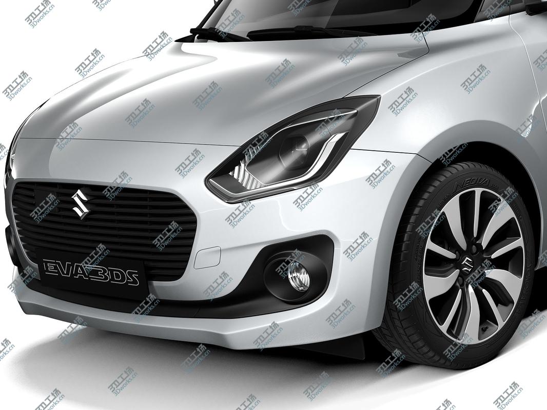 images/goods_img/2021040234/Suzuki Swift 2020 model/3.jpg